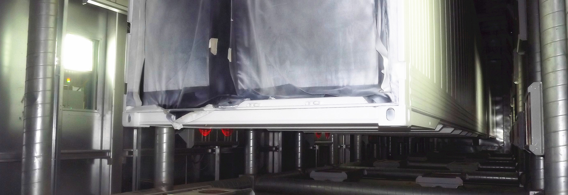 浙江催化红外辐射板厂家：加热功率对红外辐射板性能有何影响？